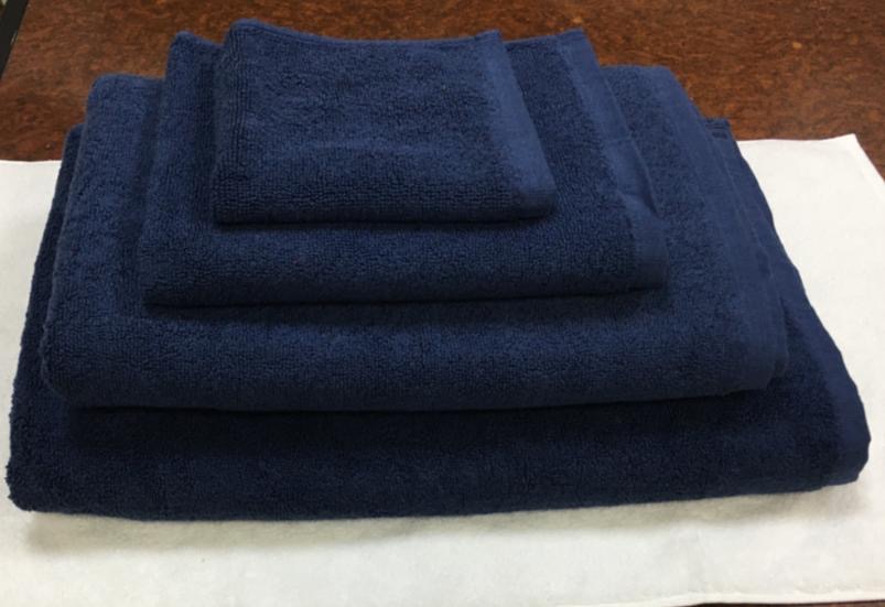 Linen Architect | Premium Hospitality Linens